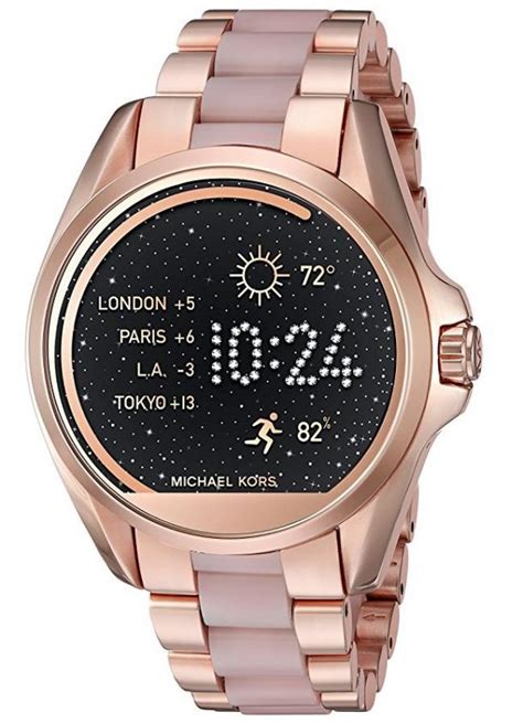 michael kors watch touch screen|michael kors access touchscreen smartwatch.